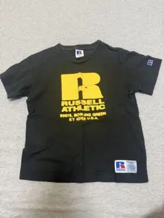 ￼ラッセルアスレティック￼Tシャツ　140cm