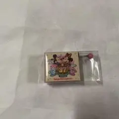 ディズニー　リゾート　オルゴール　37周年