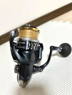 2025年最新】シマノ 17 ツインパワーXD C5000XGの人気アイテム