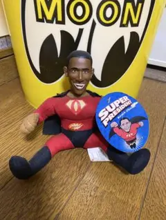 スーパーオバマの商品になります