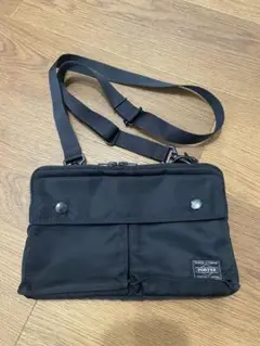 ポーター　ショルダーバック