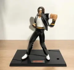 当時物 SEGA KOF 草薙 京 ザ・キングオブファイターズ 95 フィギュア