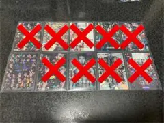 RIZINポテトスティックポスターカードコレクション　No.18RIZIN40