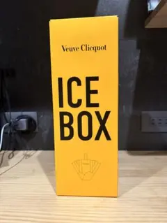 ヴーヴ・クリコ Veuve Clicquot ICE BOX 750ml