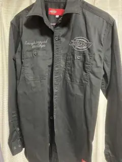 Dickies ディッキーズ ワークシャツ メンズ