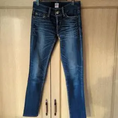 moussy☆ストレッチスキニーデニム