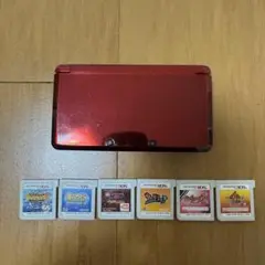 3DS ジャンク