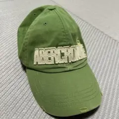 ABERCROMBIE &FITCH 帽子　フリーサイズ