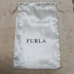 FURLA フルラ長財布保存袋