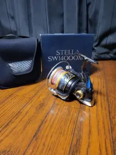 13ステラsw14000xg