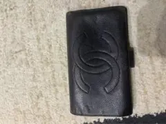 CHANEL 財布