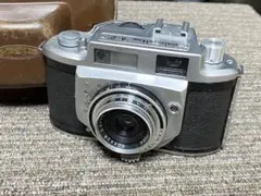 MINOLTA A.2 アンティーク フィルムカメラ レンジ