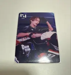 INI池﨑理人DVD 京セラ READY TO POP！HMV特典