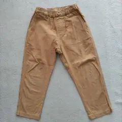 branshes クロップドパンツ 110cm
