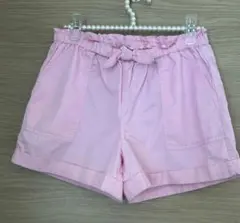 Polo Ralph Lauren ピンクショートパンツ