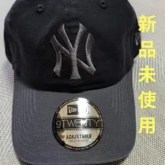 ニューエラ　NEWERA　キャップ　新品未使用