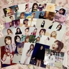 Apink チョロン ポストカード、生写真