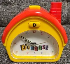 BIGBANG D-LITE 目覚まし時計D's clock