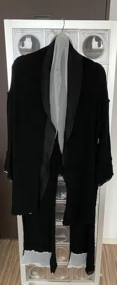 リミフゥ ロングボレロ