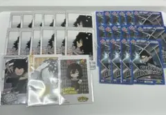 僕のヒーローアカデミア ヒロアカ スナマイ2 スナップマイド 相澤消太 纏め売り