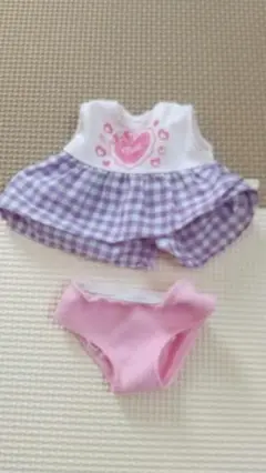 メルちゃん 服 パンツ