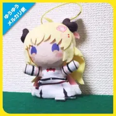ホロライブ 指パペット 4期生（角巻わため）