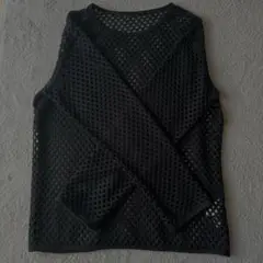 HAREメッシュTシャツ