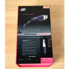 RealCable リアルケーブル HDMIケーブル 1.5m