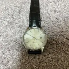 【ワンオーナー廃盤】SEIKO 現プレザージュSARB065 オーバーホール済 ワンオーナー廃盤】SEIKO 現プレザージュSARB065 オーバーホール