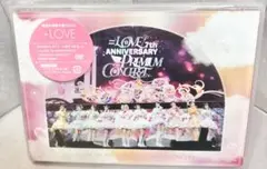 イコラブ 7周年 DVD