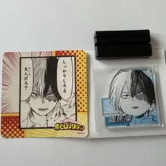 ＊轟焦凍 名場面ジオラマコレクション ヒロアカ