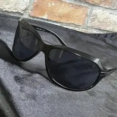 PRADA SPR14Gブラック　サングラス GACKT PRADA SPR14Gブラック サングラス GACKT - メルカリ