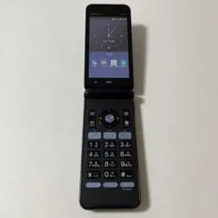 ガラケー　SIMフリー　GRATINA KYF37 4G対応