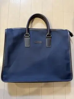 REGAL ネイビー ビジネスバッグ
