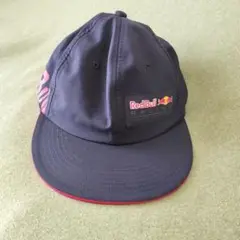 レッドブル レーシング キャップ