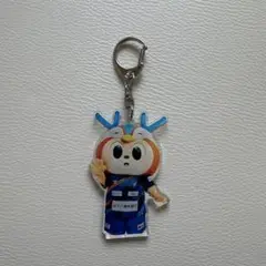 V・ファーレン長崎 ヴィヴィくん キーホルダー