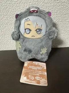 きらどるぬいぐるみアイナナパレード　八乙女楽