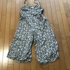 スロープイエナオーバーオール