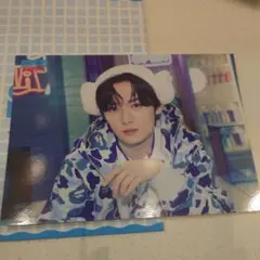 JYP ポップアップ ラントレ　リノ