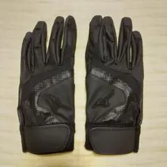 ミズノMIZUNO／バッティンググローブ／Ｍサイズ