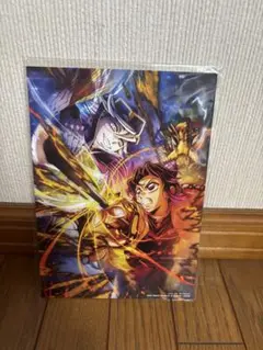 鬼滅の刃 入場者特典劇場版 無限城編 童磨 しのぶ