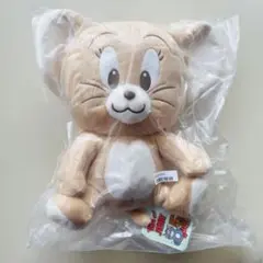 トムとジェリー あんてぃーくBIGぬいぐるみ アミューズメント景品 匿名配送