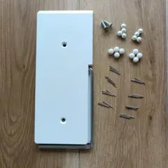 AUXオークス　Pindeピンデ　 クリーナー壁付けホルダー　　 ダイソンなどに