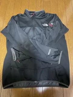 ノースフェイス