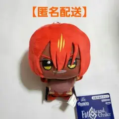 Fate/Grand Order　アシュヴァッターマン　ちびぐるみ　1点