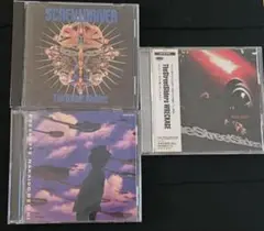 The Street Sliders 仲井戸麗市　CD