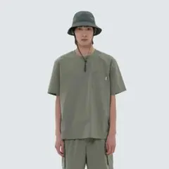 スノーピーク メンズ　L size set