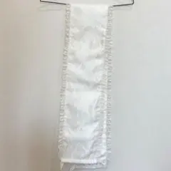 夢展望 DearMyLove フリル総レースデザイン帯