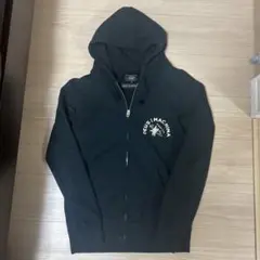 Deus ex Machina フルジップパーカー