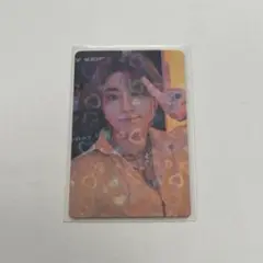 straykids 5-star 特典 KMS ハン